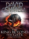The King Beyond the Gate (eBook)